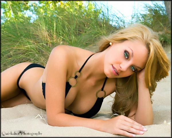 Cassie Keller