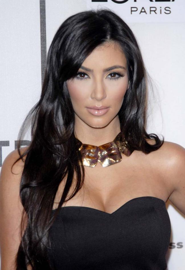 Kim Kardashian