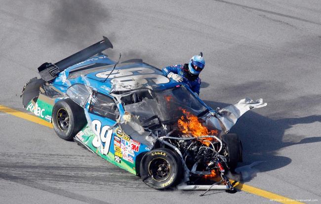 NASCAR Sprint Cup Series
