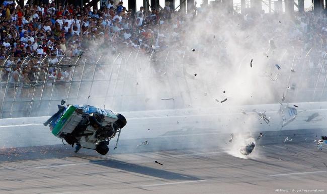 NASCAR Sprint Cup Series