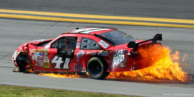 NASCAR Sprint Cup Series