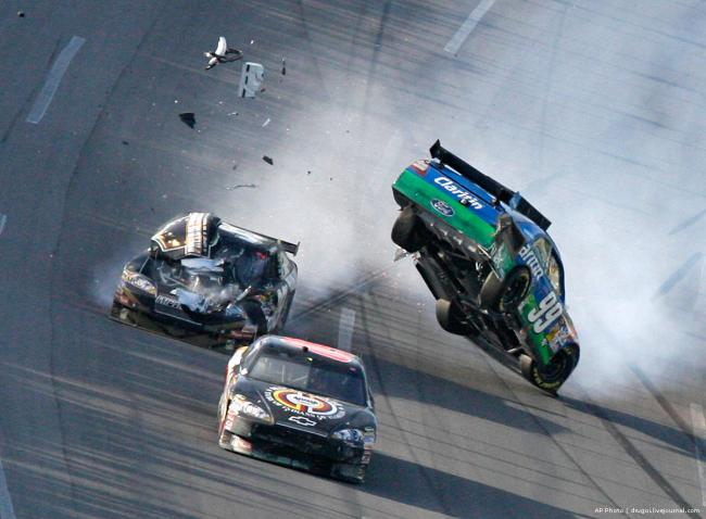 NASCAR Sprint Cup Series