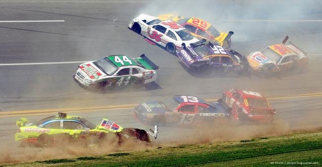 NASCAR Sprint Cup Series